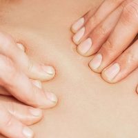 Four Hands Massage