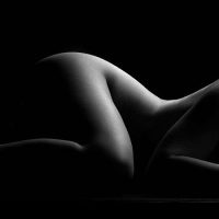 Nuru (Naturist) Massage